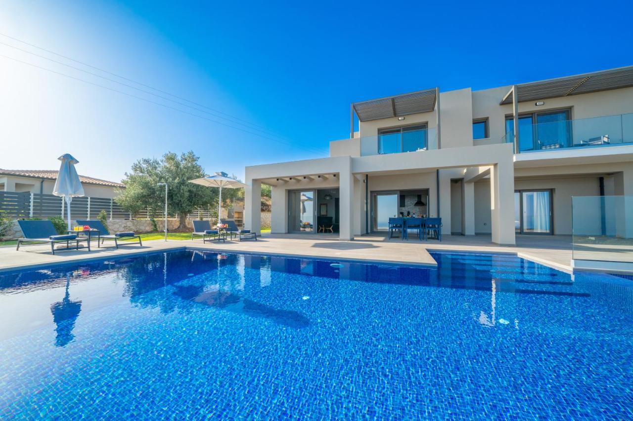 Villa Shades Of Blue ترابيزاكي المظهر الخارجي الصورة